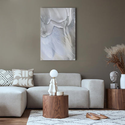 Leinwandbild - Providence (1 Part) Vertical