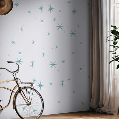 Tapete - Poetry of Stars