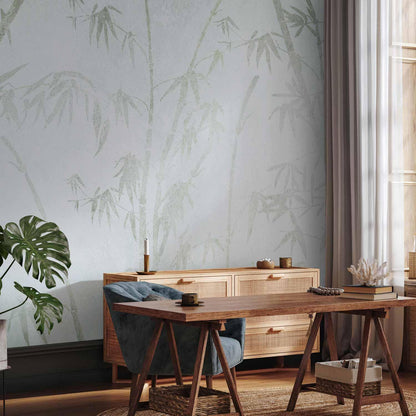 Fototapete - Asian Jungle