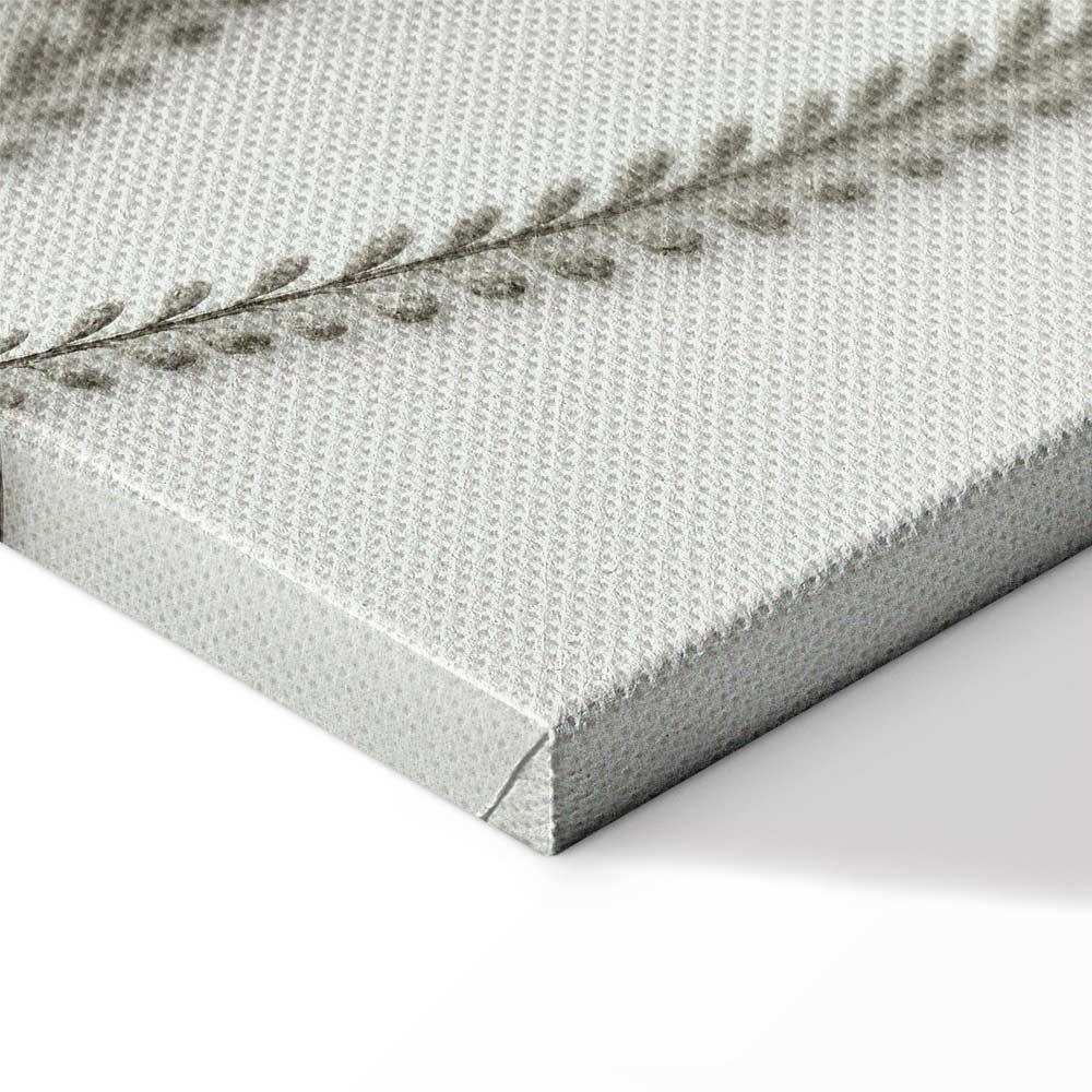 Leinwandbild - Plant Myriad (1 Part) Vertical