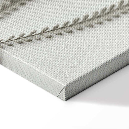 Leinwandbild - Plant Myriad (1 Part) Vertical