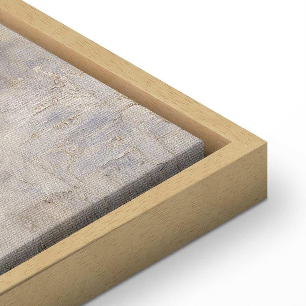 Leinwandbild - Vincent Van Gogh – Stilllife with Japanese vase, roses and anemones