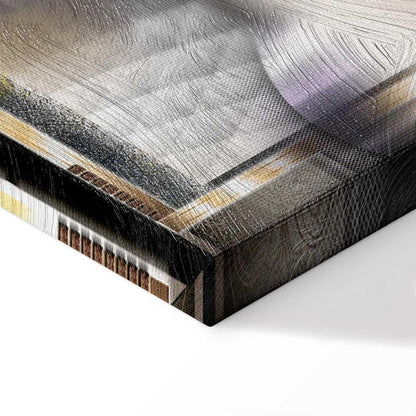 Leinwandbild - Frame of Beauty