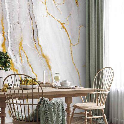 Fototapete - Noble Stone