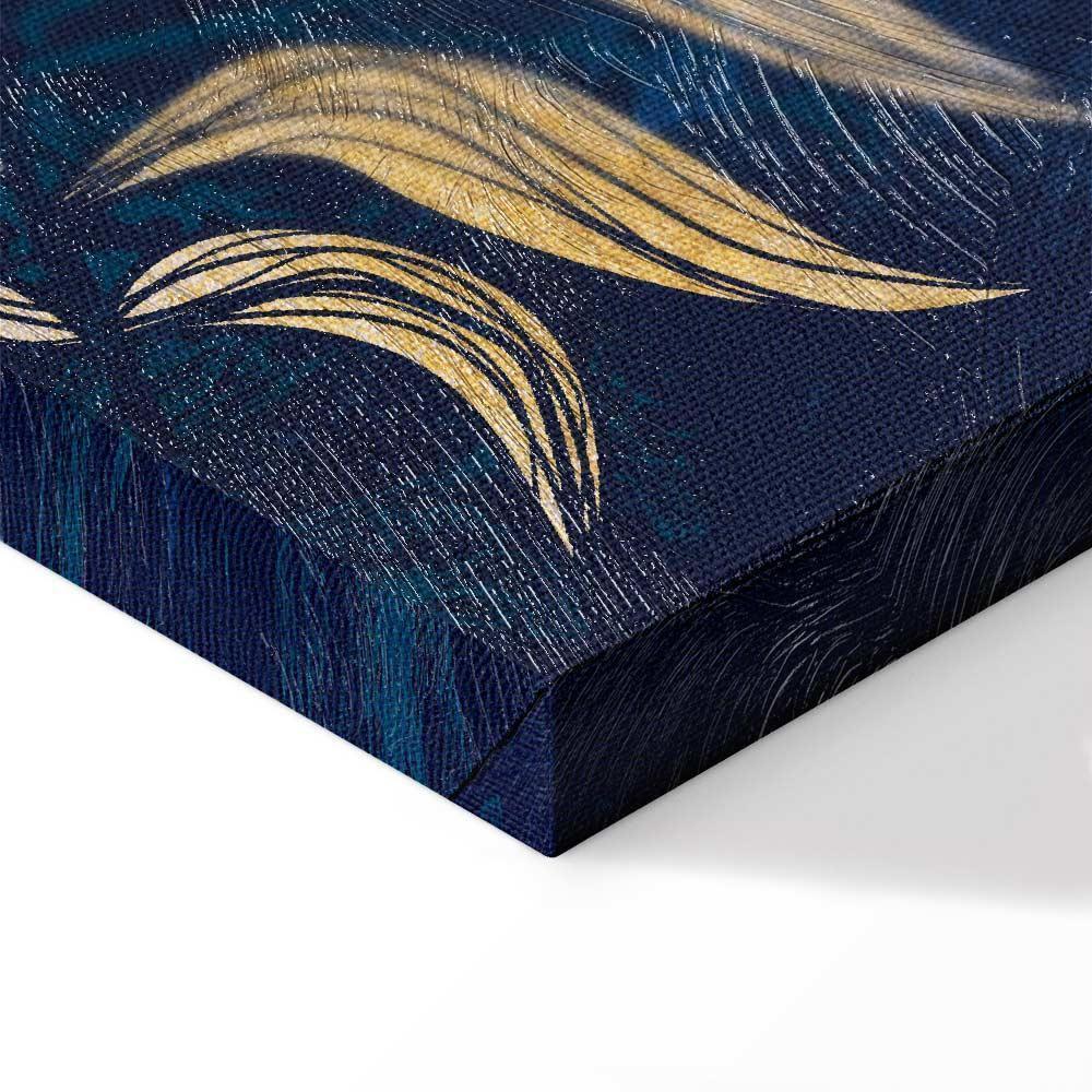 Leinwandbild - Refuge of Peace (1 Part) Wide