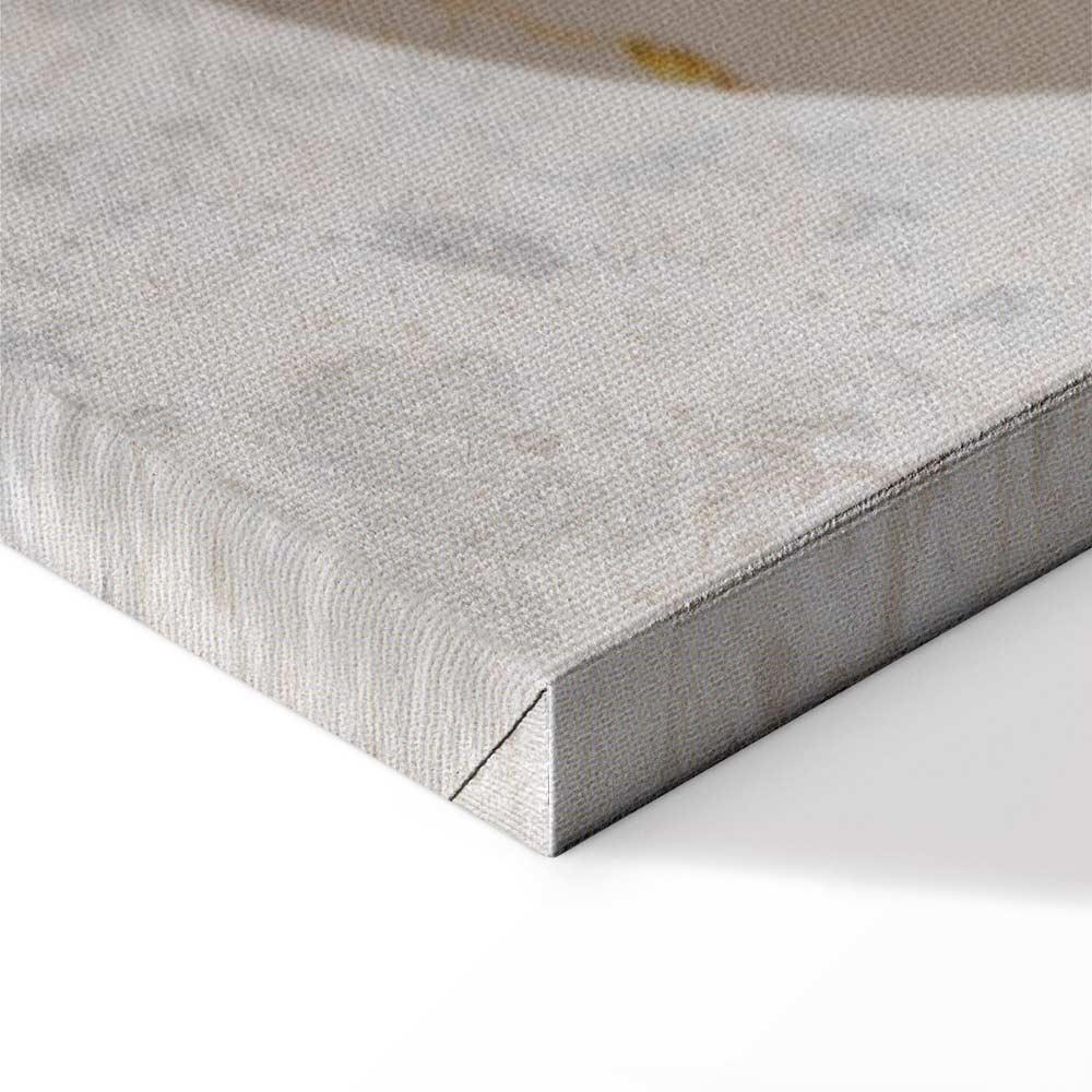 Leinwandbild - Figures Dance (1 Part) Wide