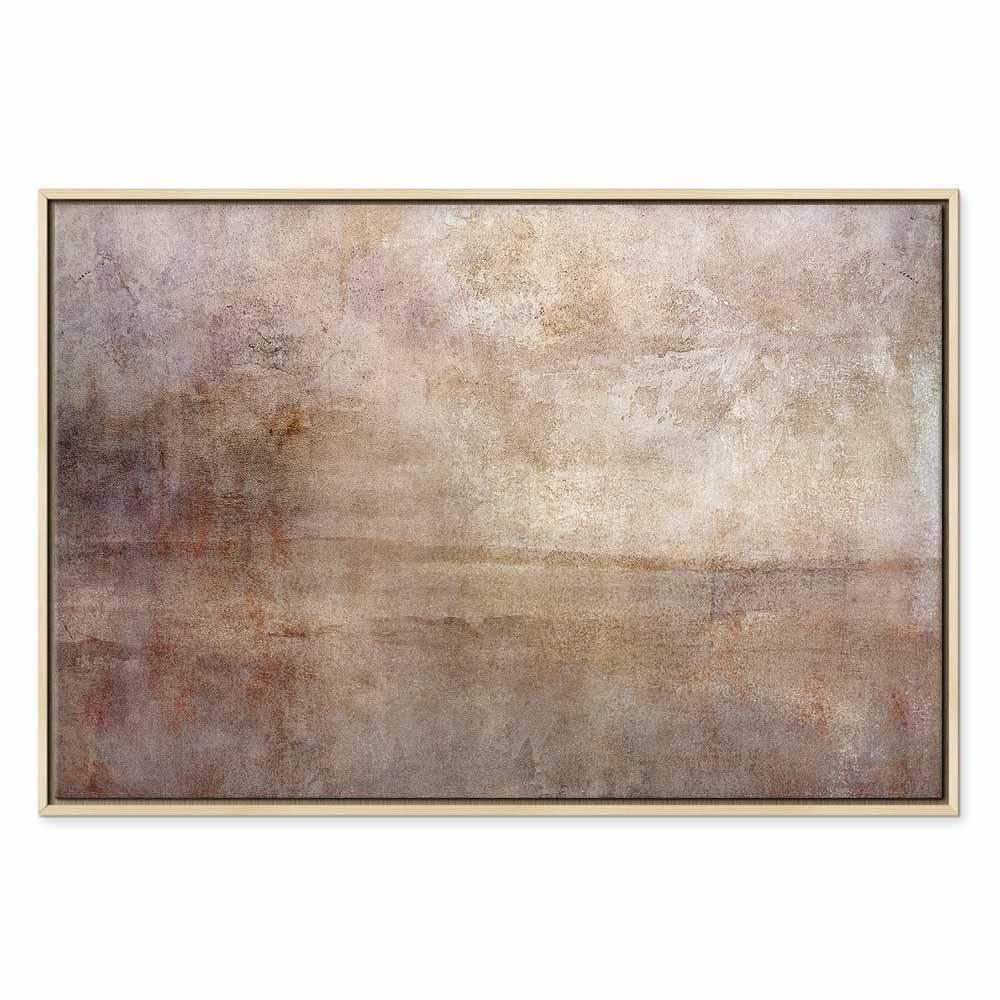 Leinwandbild - Magnetic Force