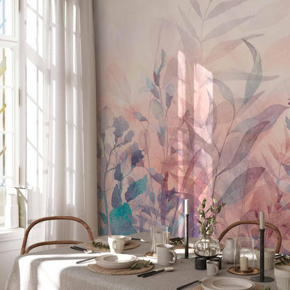 Fototapete - Holiday Memory - Second Variant