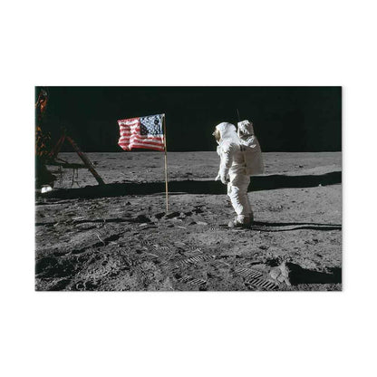 Leinwandbild - Always First (1 Part) Wide