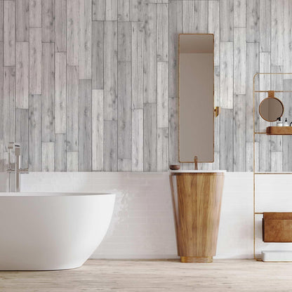 Tapete - Charm of the Greyness