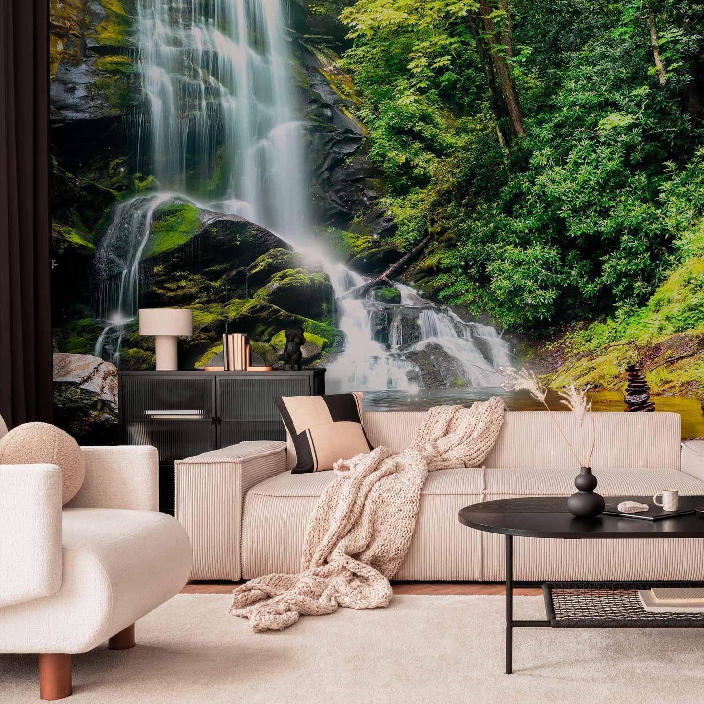 Fototapete - Wonder of nature