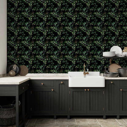 Tapete - Green Precision