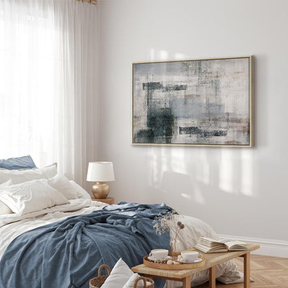 Leinwandbild - Spring Awakening (1 Part) Wide