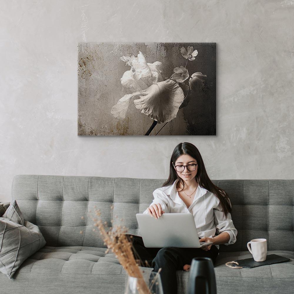 Leinwandbild - Venetian Splendor (1 Part) Wide