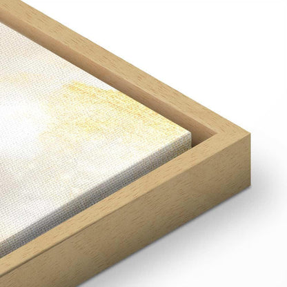 Leinwandbild - Playing Wind (1 Part) Wide