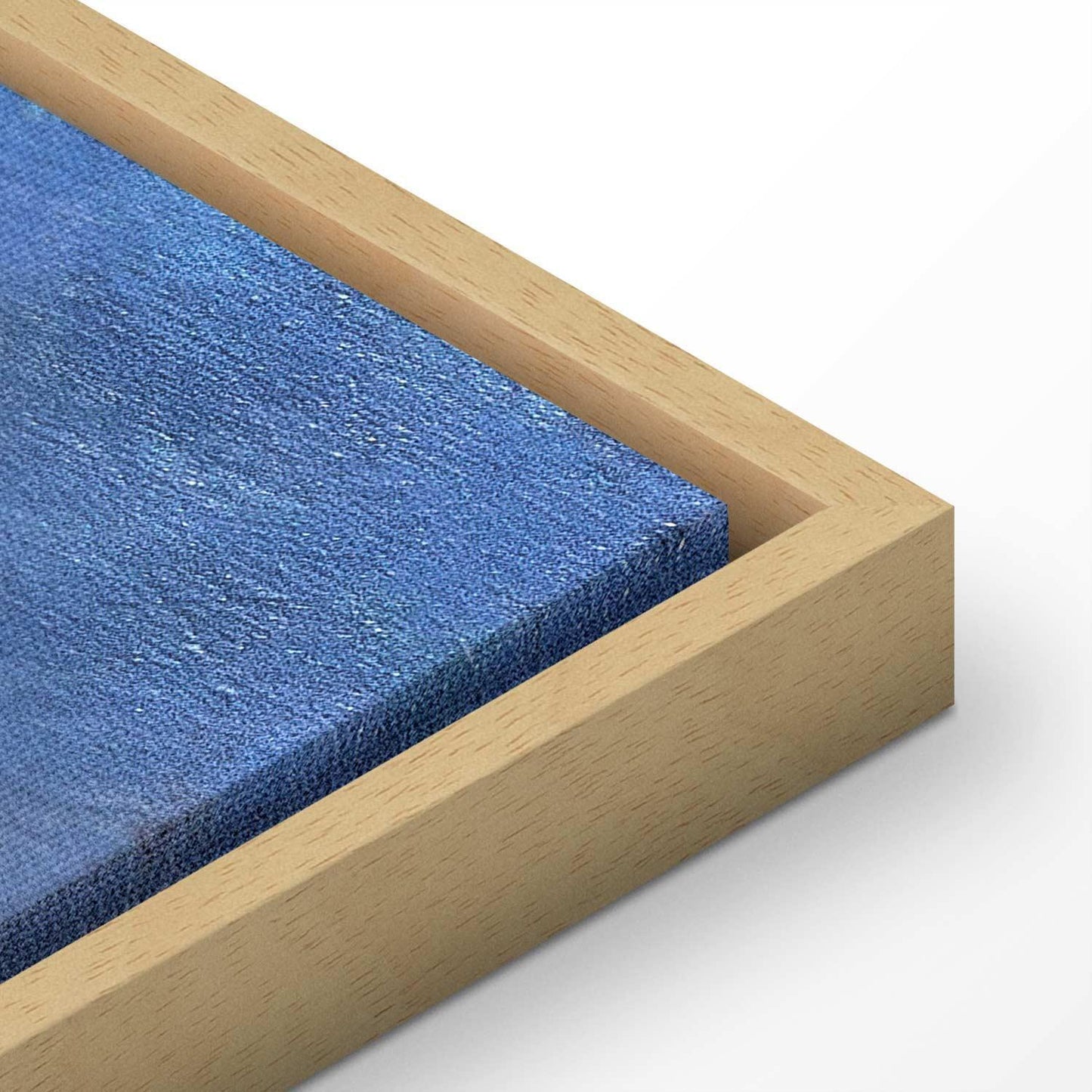 Leinwandbild - Frida Kahlo – The Broken Column