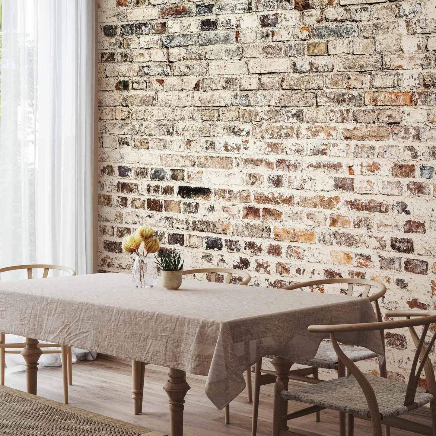 Fototapete - Impressive Facade