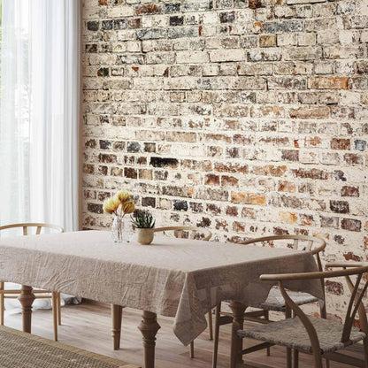 Fototapete - Impressive Facade