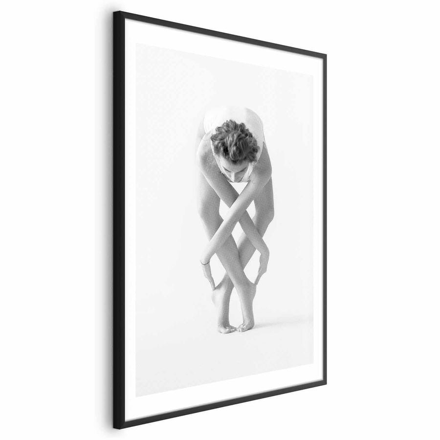 Poster - Ballet Artgeist