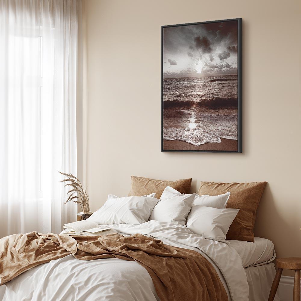 Leinwandbild - Dream (1 Part) Vertical