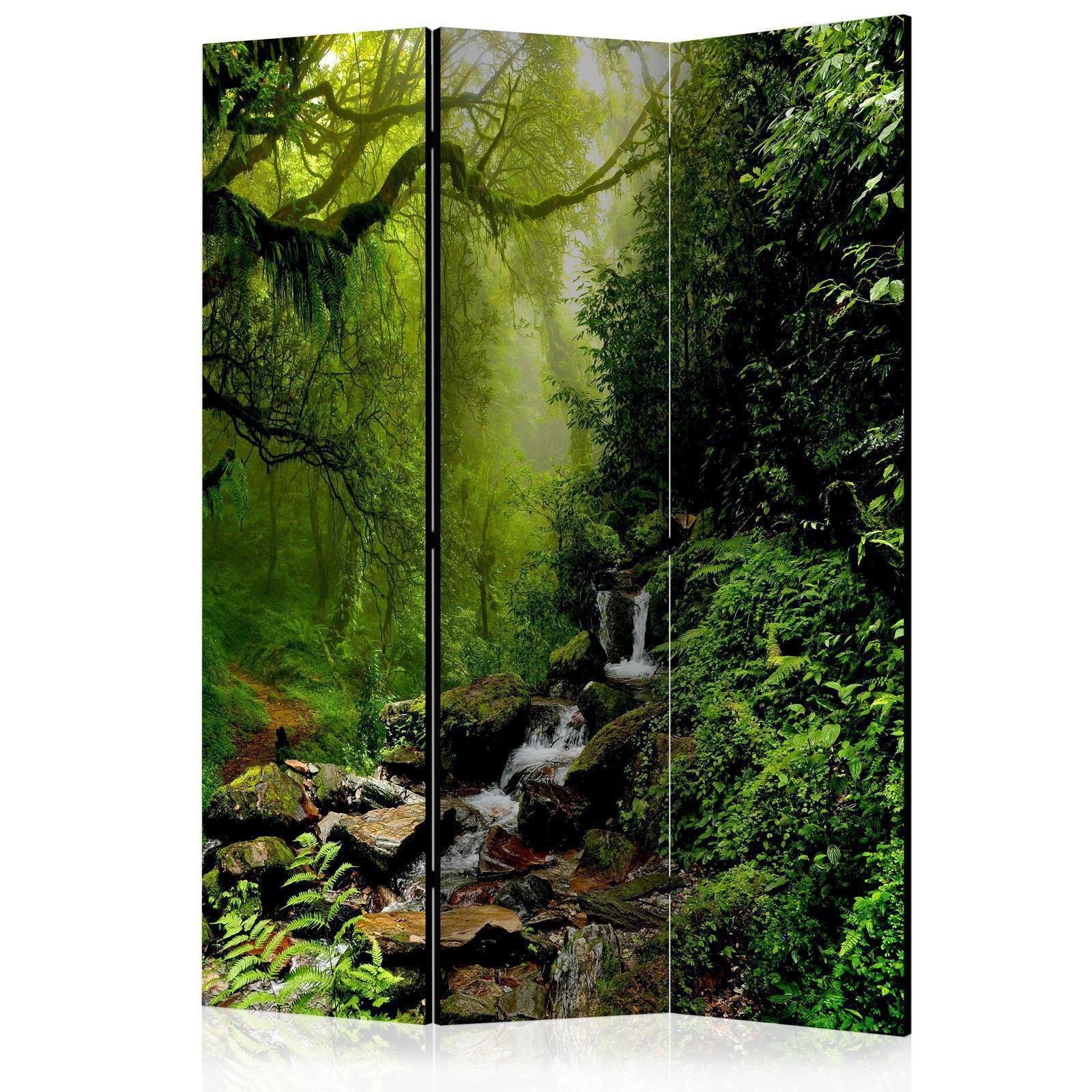 Paravent - The Fairytale Forest Artgeist