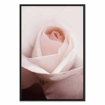 Leinwandbild - Level of Feelings (1 Part) Vertical