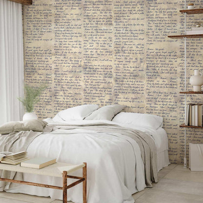 Tapete - Verses of Love (Romeo & Juliet)