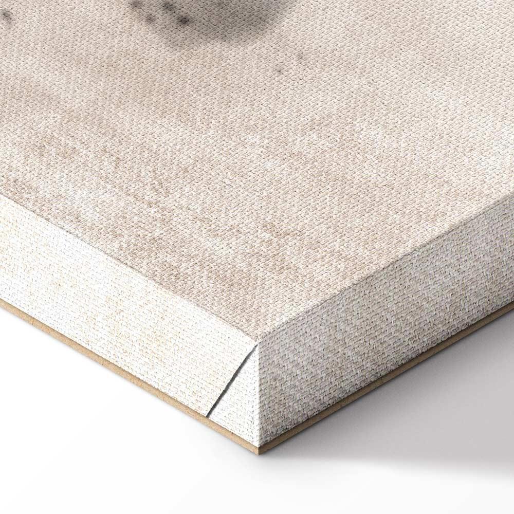 Leinwandbild - Sea Plant (1 Part) Vertical