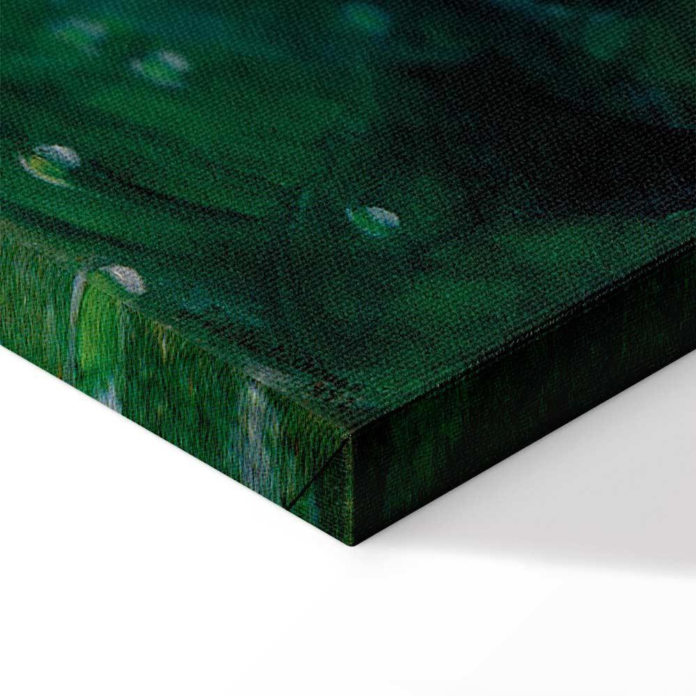 Leinwandbild - John William Waterhouse – Circe Invidiosa