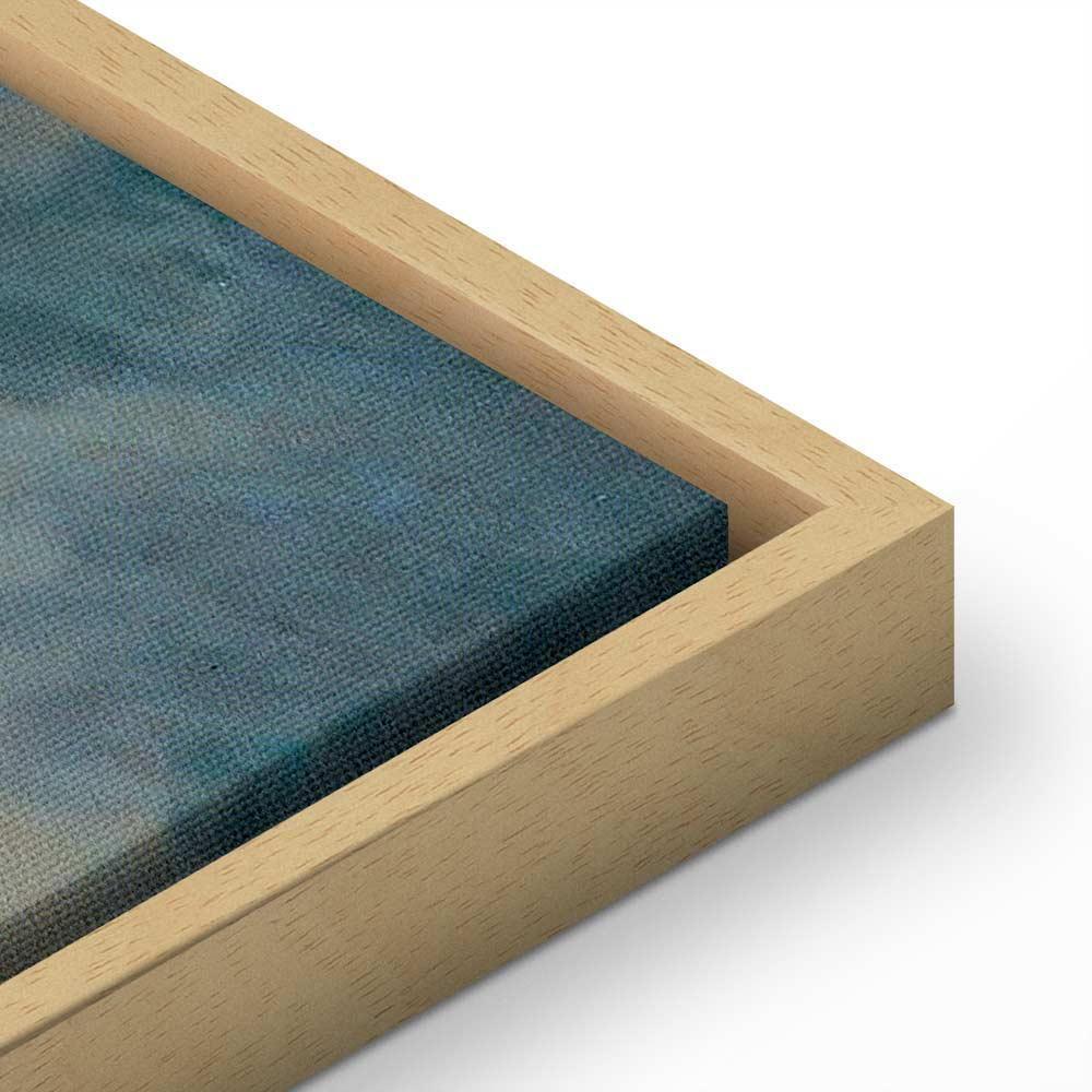 Leinwandbild - Eugène Delacroix – Liberty Leading the People