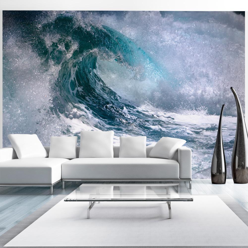 Tapete - Ocean wave