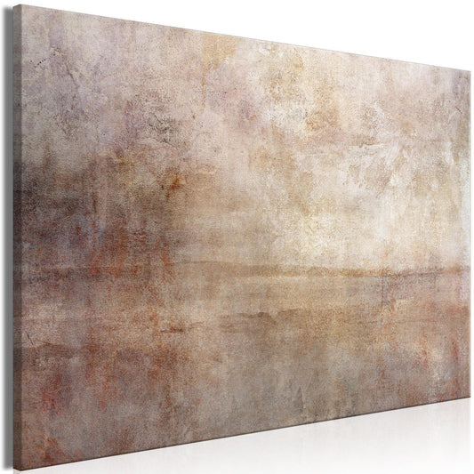 Leinwandbild - Magnetic Force Artgeist