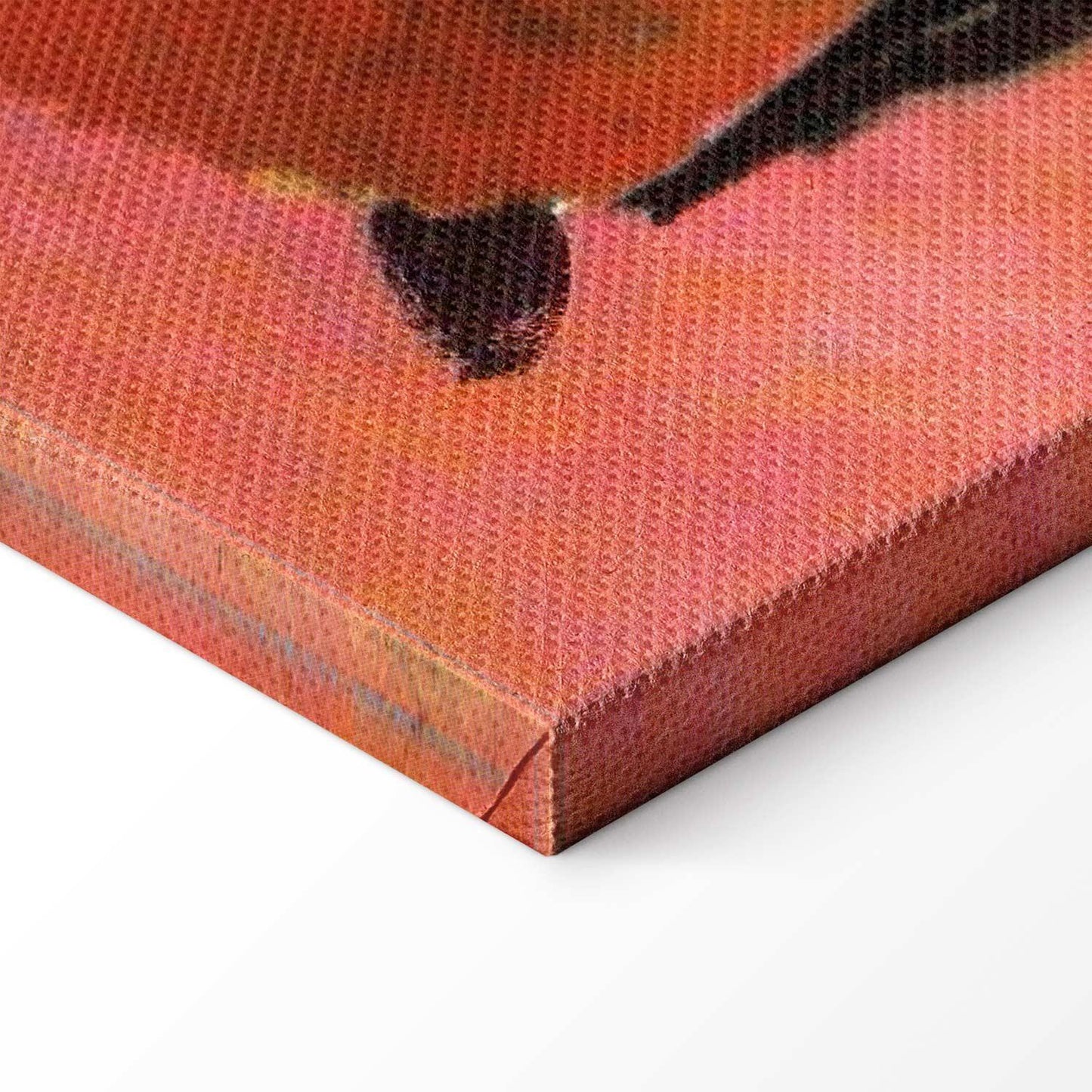 Leinwandbild - Henri Matisse – Madame Matisse with Manila Shawl