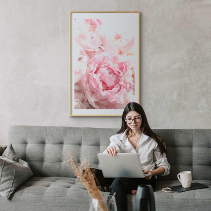 Poster - Morning Nostalgia