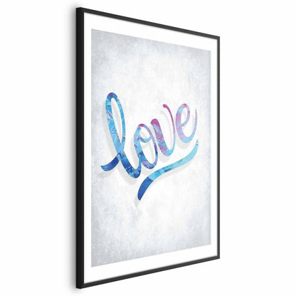 Poster - Love Artgeist