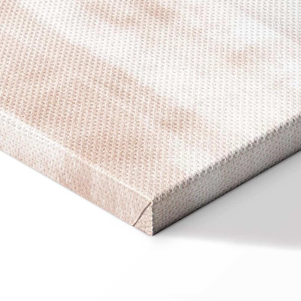 Leinwandbild - Crane's Flight (1 Part) Vertical