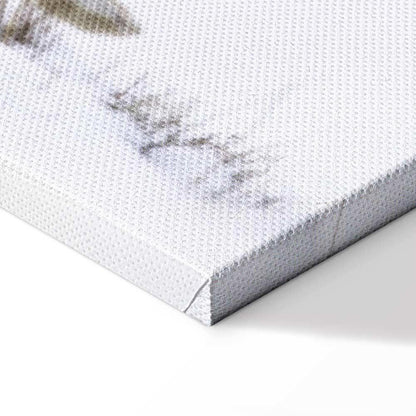 Leinwandbild - Hare (1 Part) Wide