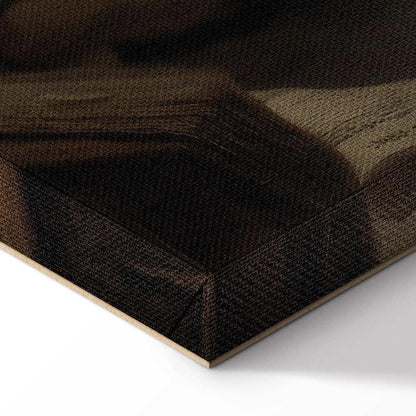 Leinwandbild Rembrandt Anatomie-Lektion – Barockes Meisterwerk