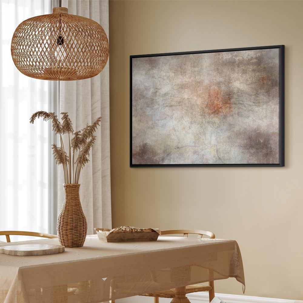 Leinwandbild - Magic Talisman (1 Part) Wide