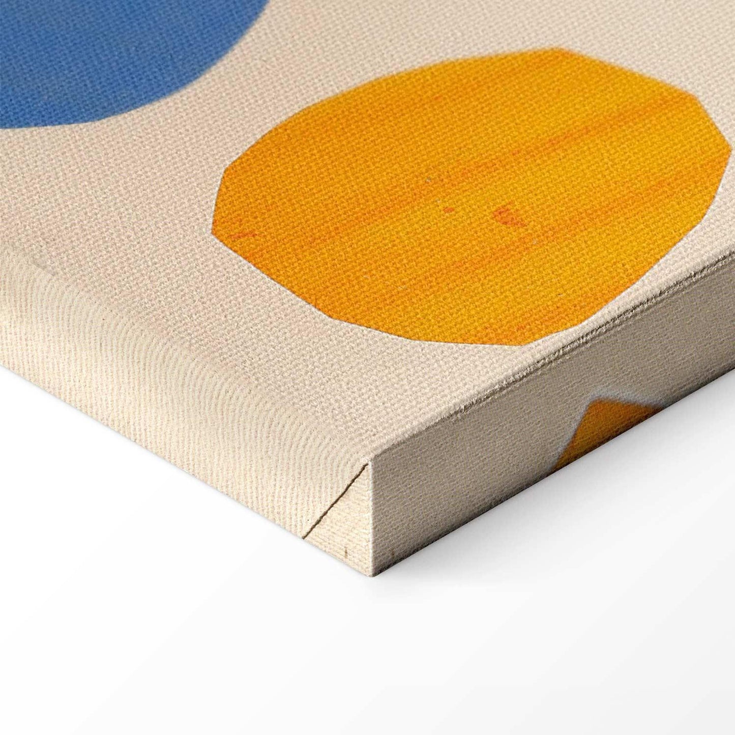 Leinwandbild - Henri Matisse – Wild Poppies II