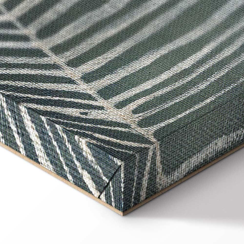 Leinwandbild - Butterfly Weave (1 Part) Wide