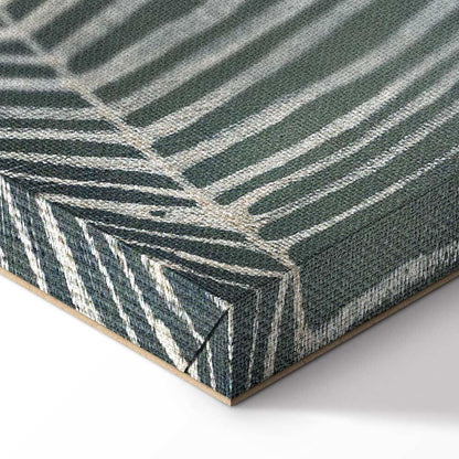 Leinwandbild - Butterfly Weave (1 Part) Wide