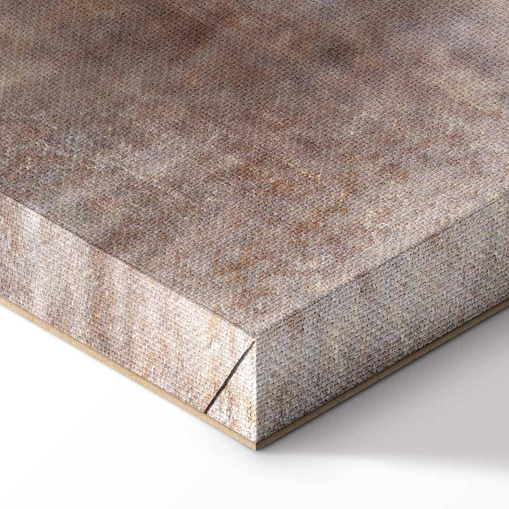 Leinwandbild - Magic Talisman (1 Part) Wide