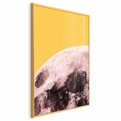 Poster - Sunny Moon Artgeist
