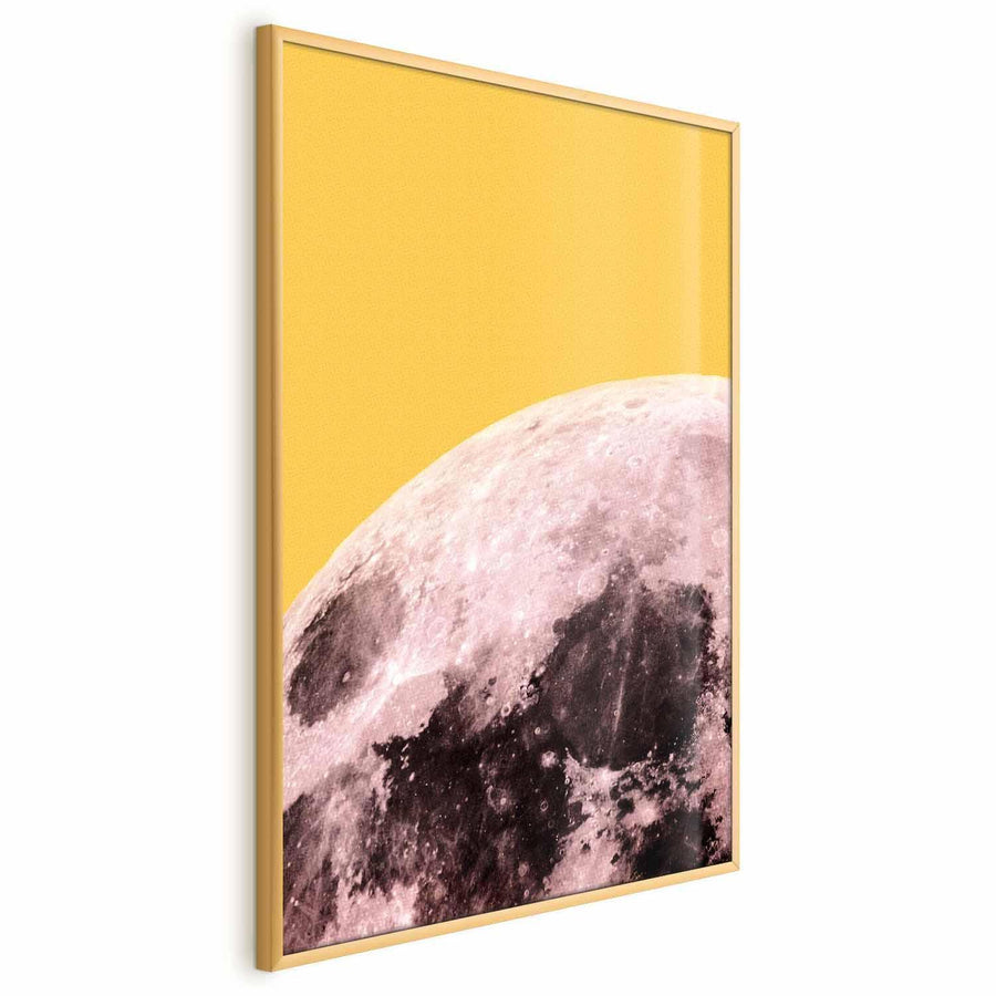 Poster - Sunny Moon Artgeist