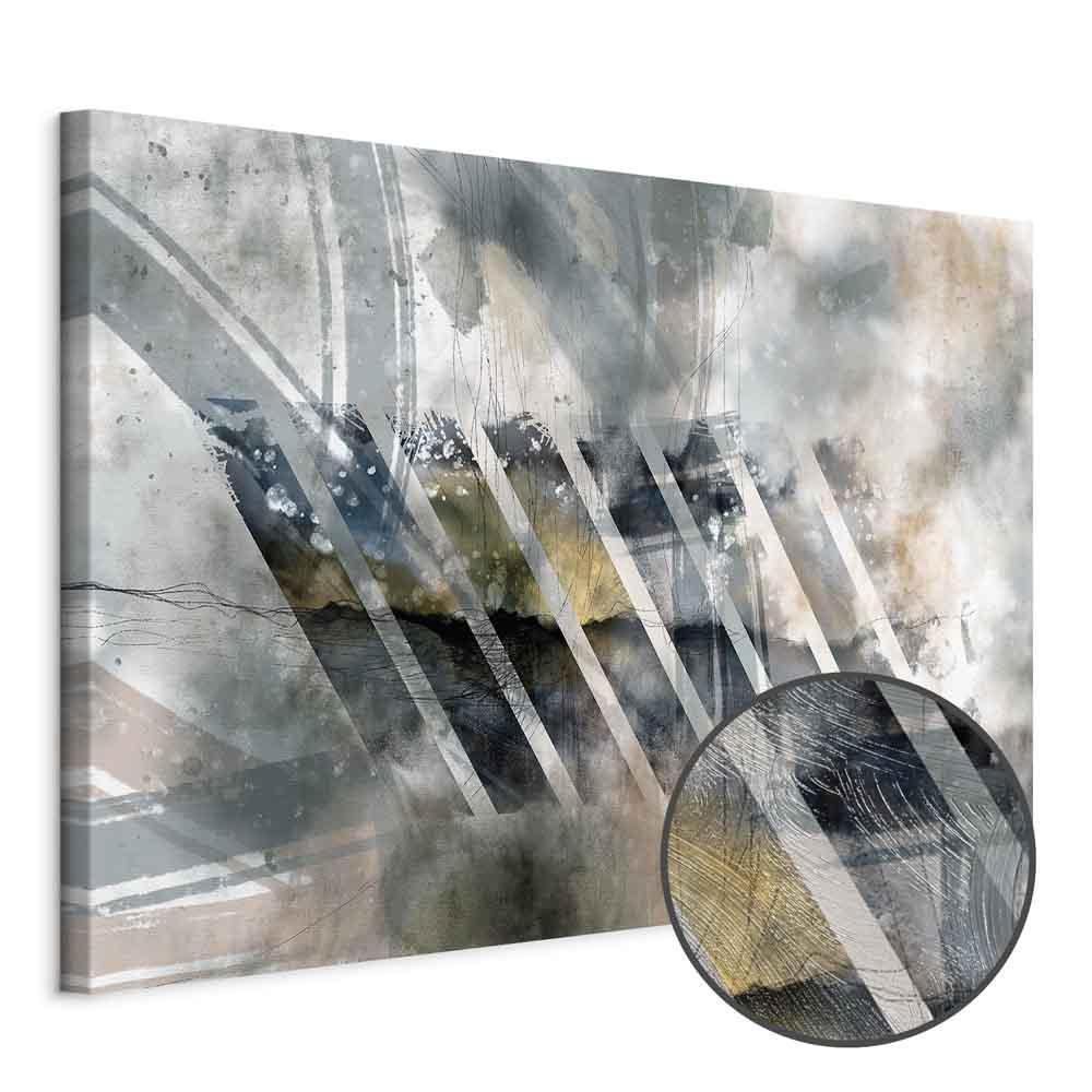 Leinwandbild - Daily Moments (1 Part) Wide