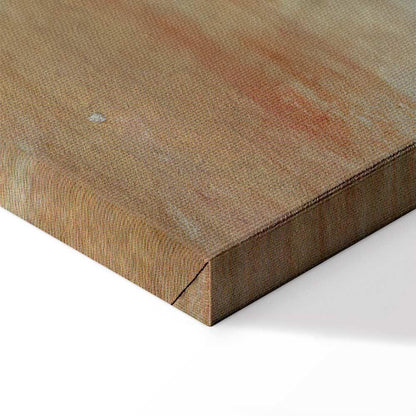 Leinwandbild - William Turner – Calais Sands at Low Water