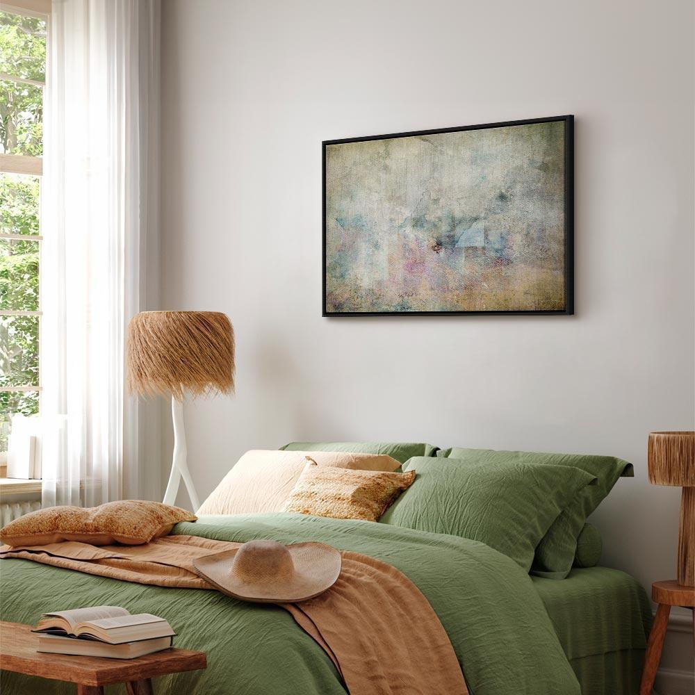 Leinwandbild - Mystical Apparition