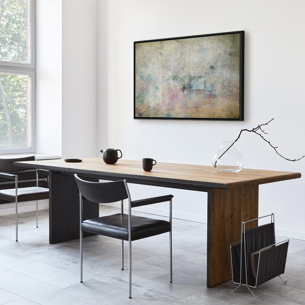 Leinwandbild - Mystical Apparition