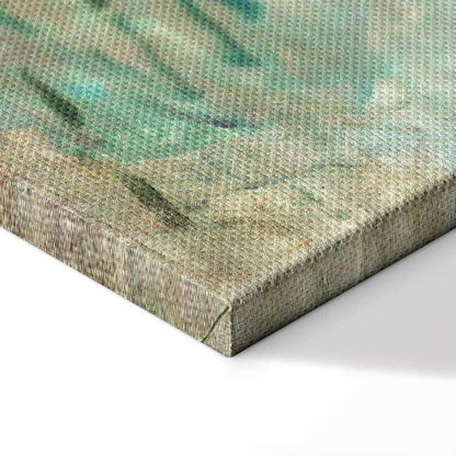 Leinwandbild - Claude Monet – Impression, Sunrise